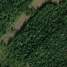 Satellite imagery of Kappelikivi, FI