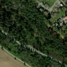 Satellite imagery of Hattelmalanharju, FI