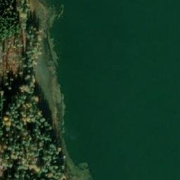 Satellite imagery of Leppäkannonniemi, FI