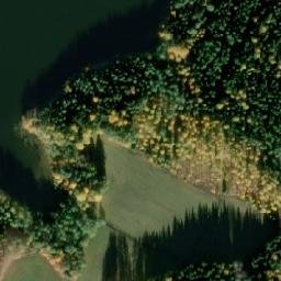 Satellite imagery of Satulakivi, FI