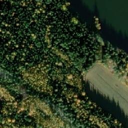 Satellite imagery of Kippakallio, FI
