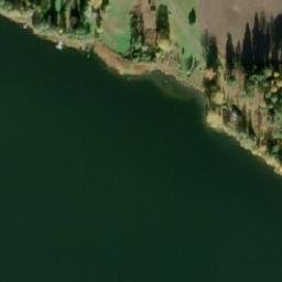 Satellite imagery of Kippakallio, FI