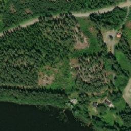 Satellite imagery of Kärmeniemi, FI