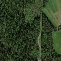 Satellite imagery of Meteli, FI