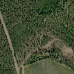 Satellite imagery of Ronninharju, FI