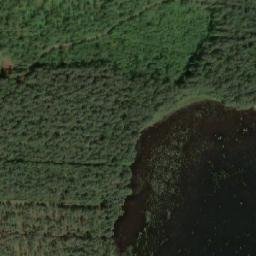 Satellite imagery of Konnanniemi, FI