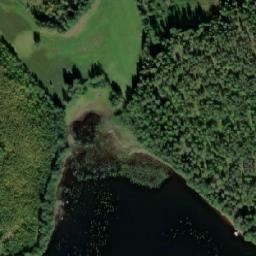 Satellite imagery of Keihäsniemi, FI