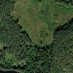 Satellite imagery of Keihäsniemi, FI