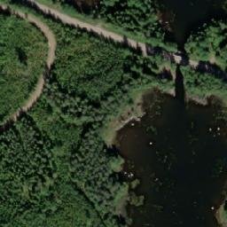 Satellite imagery of Luhdanniemi, FI