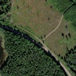 Satellite imagery of Luhdanniemi, FI