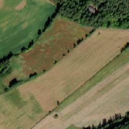 Satellite imagery of Sudenpyydyksenmäki, FI