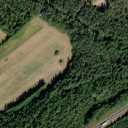 Satellite imagery of Sudenpyydyksenmäki, FI