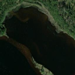 Satellite imagery of Kännipäänniemi, FI