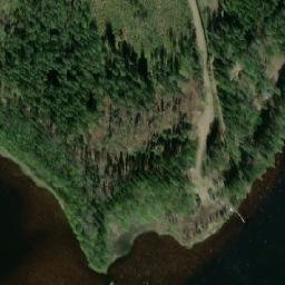 Satellite imagery of Kännipäänniemi, FI