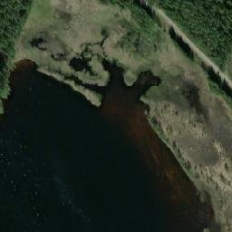 Satellite imagery of Kännipäänniemi, FI