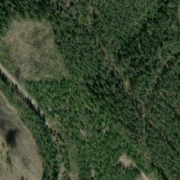 Satellite imagery of Kivikkoniemi, FI