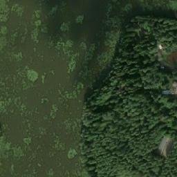 Satellite imagery of Papinkivi, FI