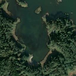 Satellite imagery of Muorinkarta, FI