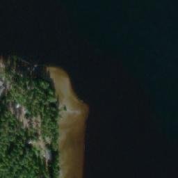 Satellite imagery of Multaluoto, FI