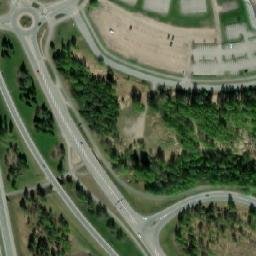 Satellite imagery of Linnanpää, FI