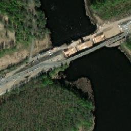 Satellite imagery of Linnanpää, FI