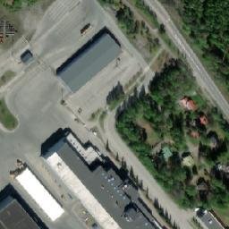 Satellite imagery of Miekkakivi, FI
