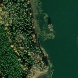 Satellite imagery of Leppäkannonniemi, FI