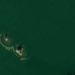 Satellite imagery of Leppäkannonniemi, FI