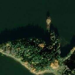 Satellite imagery of Törökivi, FI
