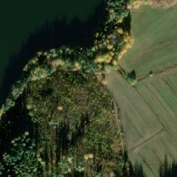 Satellite imagery of Törökivi, FI