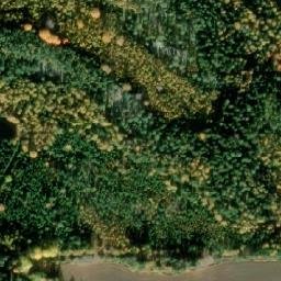 Satellite imagery of Kippakallio, FI