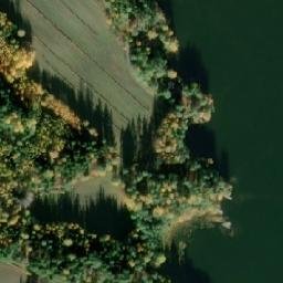 Satellite imagery of Kippakallio, FI