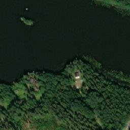 Satellite imagery of Kärmeniemi, FI