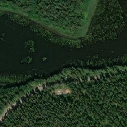 Satellite imagery of Kärmeniemi, FI
