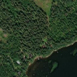 Satellite imagery of Eevaskivi, FI