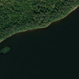 Satellite imagery of Sipkoivistonkärki, FI