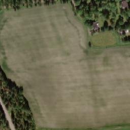 Satellite imagery of Kiviniemi, FI