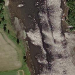 Satellite imagery of Kiviniemi, FI