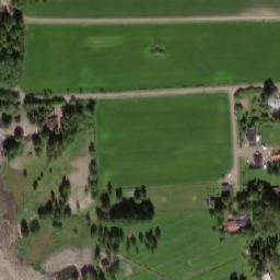 Satellite imagery of Kiviniemi, FI