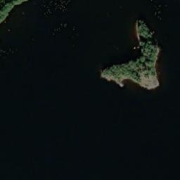 Satellite imagery of Keihäsniemi, FI