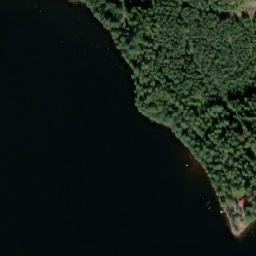Satellite imagery of Keihäsniemi, FI