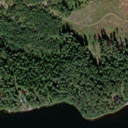Satellite imagery of Keihäsniemi, FI