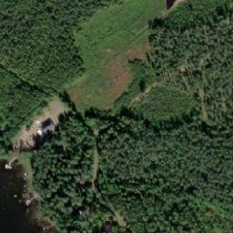 Satellite imagery of Alasuu, FI
