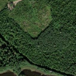 Satellite imagery of Luhdanniemi, FI