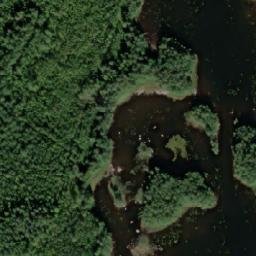 Satellite imagery of Luhdanniemi, FI