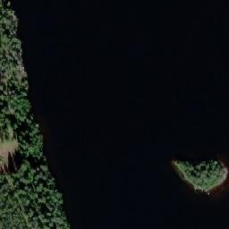Satellite imagery of Siikaluoto, FI