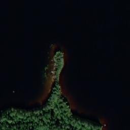 Satellite imagery of Hongosniemi, FI