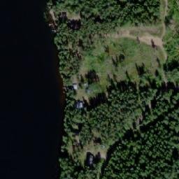 Satellite imagery of Hongosniemi, FI