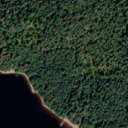 Satellite imagery of Satulaniemi, FI