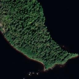 Satellite imagery of Koppolniemi, FI